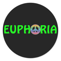 tye dye, EUPH RIA stickers by scree556 tye dye, EUPH RIA stickers