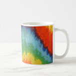 Tye Dye Mug