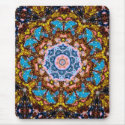 tye dye mushrooms 4 mousepads by hadleymonster tye dye mushrooms 4 mousepads