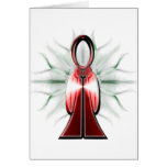 Tyet cards