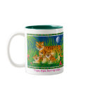 TYGER,TYGER MUG by voliman TYGER,TYGER MUG