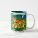 TYGER,TYGER MUG by voliman TYGER,TYGER MUG