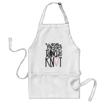 Tying the Knot Apron