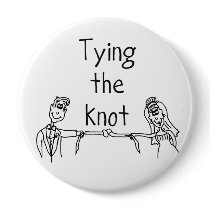 Tying the knot button (huge)