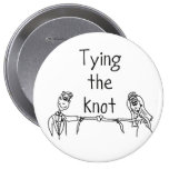 Tying the knot button (huge)
