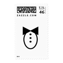 Tying the knot stamps
