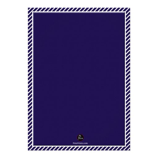 Tying the Knot Wedding Invitation