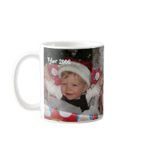 Tyler and Andrew Mugs