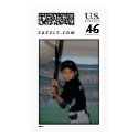 Tyler baseball trading card postage by MichelleGrantPreston Tyler baseball trading card postage
