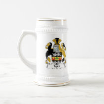 Tyler Family Crest mugs by coatsofarms Tyler Family Crest mugs