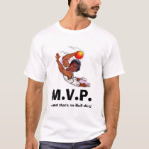 Tyler - MVP t-shirts