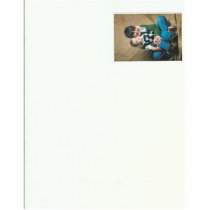 Tyler & Parker photo sculptures
