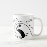 Tyler the Coffee Mug