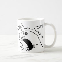 Tyler the Coffee Mug