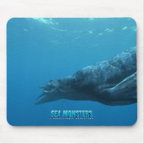 Tylosaurus mousepads by seamonsters Tylosaurus mousepads