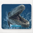 Tylosaurus mousepad