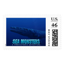 Tylosaurus postage by seamonsters Tylosaurus postage