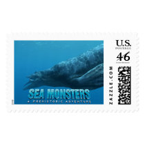 Tylosaurus postage by seamonsters Tylosaurus postage