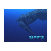 Tylosaurus postcards by seamonsters Tylosaurus postcards