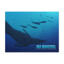 Tylosaurus postcards by seamonsters Tylosaurus postcards