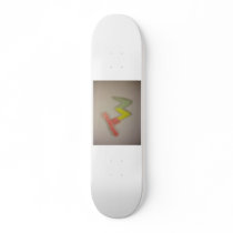 Tylre Wilcox Deck Skateboard Decks