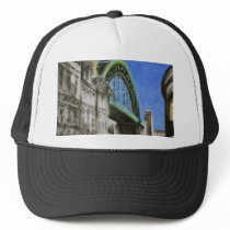 Tyne Bridge, England Hat