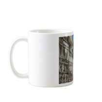 Tyne Bridge, England Mug