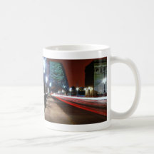 Tyne Bridge Mug