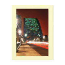 Tyne Bridge Post Card