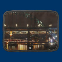 Tyne Bridge Rickshaw Folio Case planners
