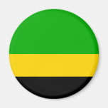 Tynec KT, Czech Refrigerator Magnet