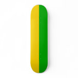 Tynec KT, Czech Skate Deck