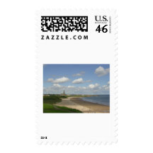 TYNEMOUTH LONGSANDS STAMP