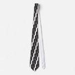 Type-A Personality ties