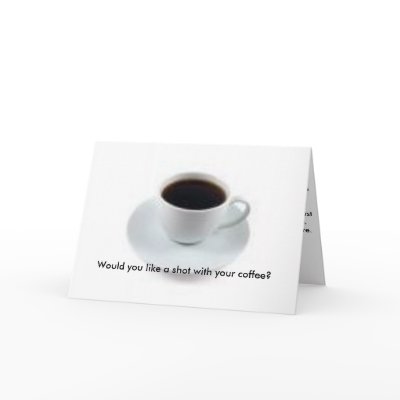 Type One Diabetes Awareness Greeting Card by fightingtheunseen