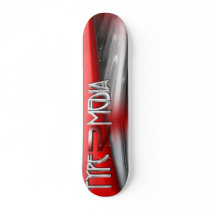 Type R Media New skateboards by typermedia Type R Media New skateboards
