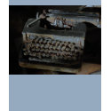type writer t-shirts