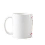 TYPE "Z" PERSONALITY Mug