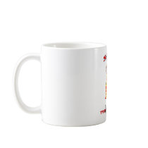 TYPE "Z" PERSONALITY Mug