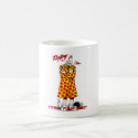 TYPE "Z" PERSONALITY Mug