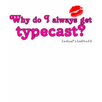 Typecast T-Shirt