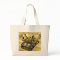 Typewriter2 bags by nmpics Typewriter2 bags
