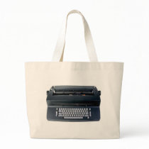 typewriter bags by claricardoza typewriter bags