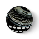 typewriter fisheye button by karmacide typewriter fisheye button