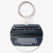 typewriter keychains