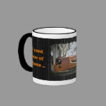 Typewriter Mug