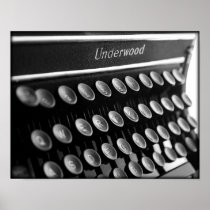 Typewriter Print
