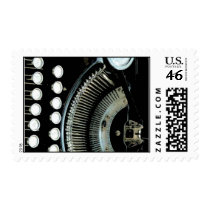 typewriter stamps