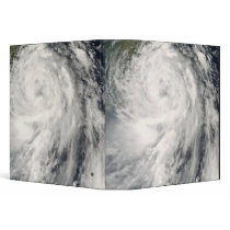Typhoon Fung-wong Binders