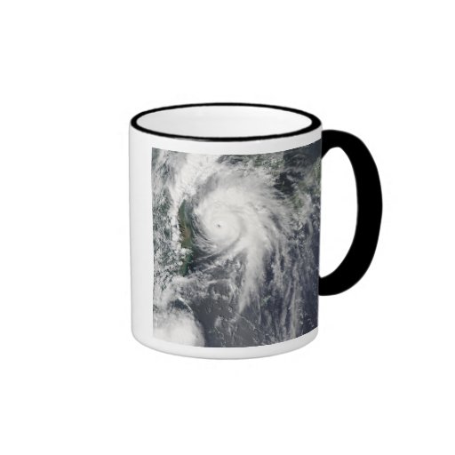 Typhoon Kompasu Coffee Mug